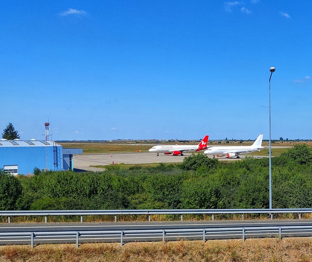 Photo of Aeroportul Arad