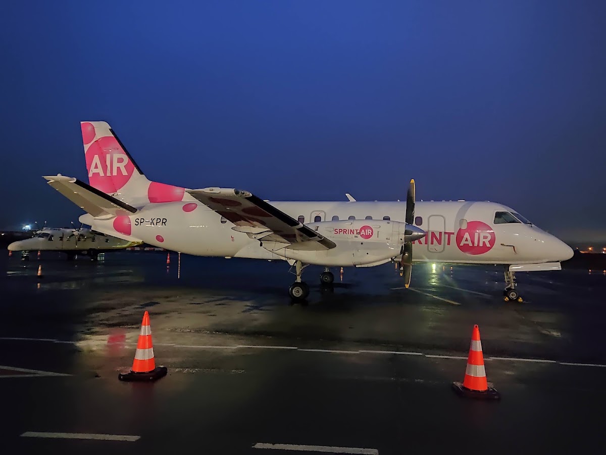 Photo of Aeroportul Arad