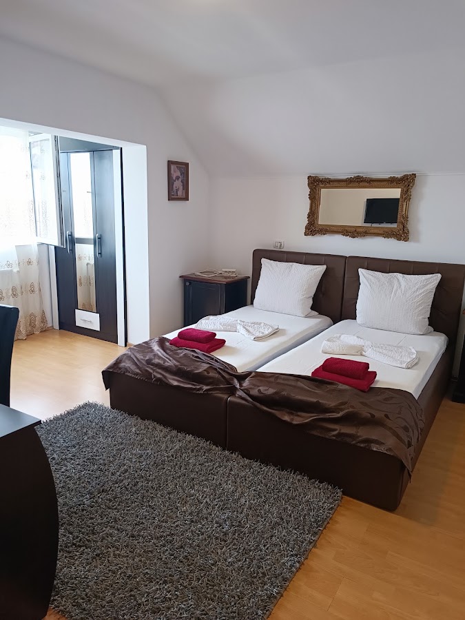 Foto von Family Pension