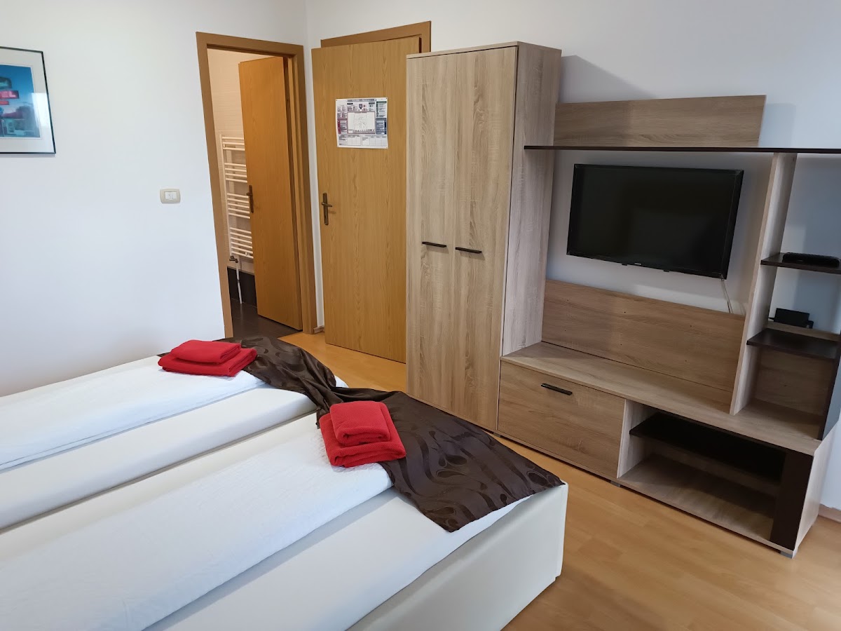Foto von Family Pension