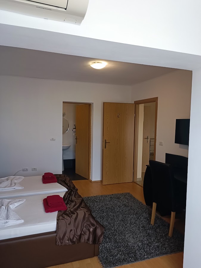 Foto von Family Pension