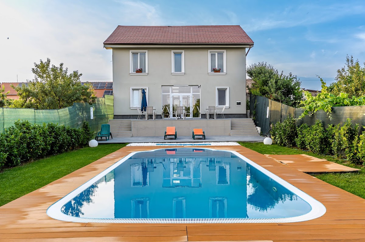 Photo of Villa Cristian Arad