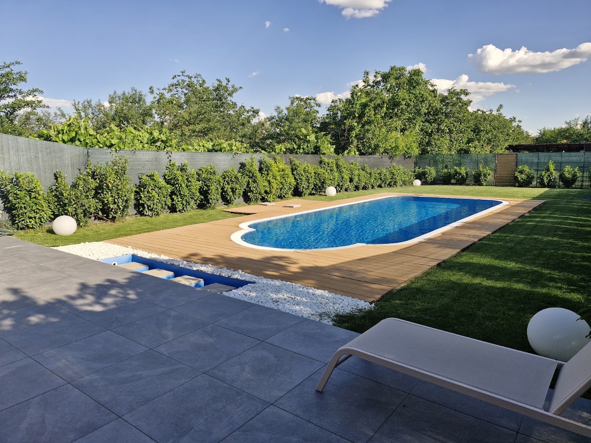 Photo of Villa Cristian Arad