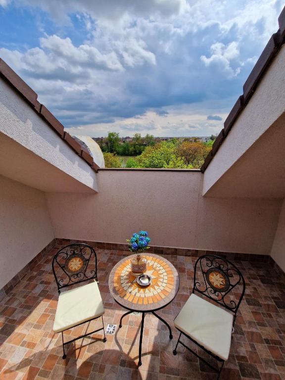 Photo of Orieta Apart Hotel Arad