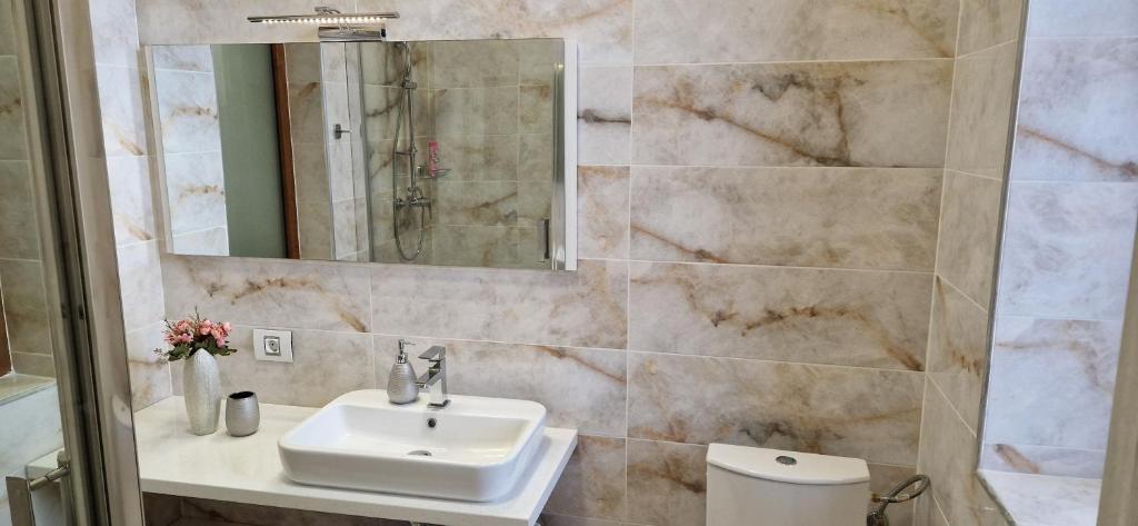 Fotografie de Orieta Apart Hotel Arad