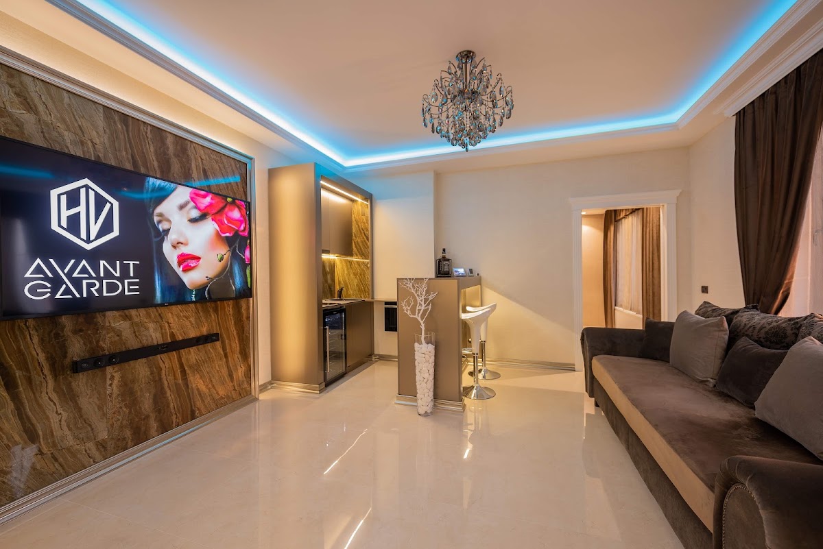 Fotografie de H & V Residence Apartments