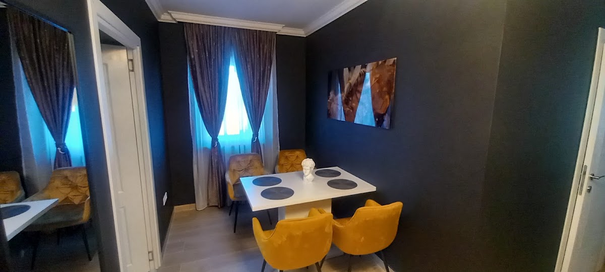 Foto von RV Premium Apartments