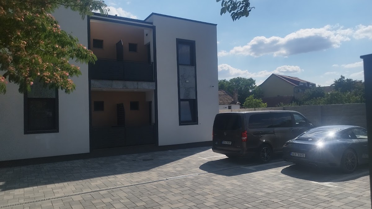 Foto von RV Premium Apartments