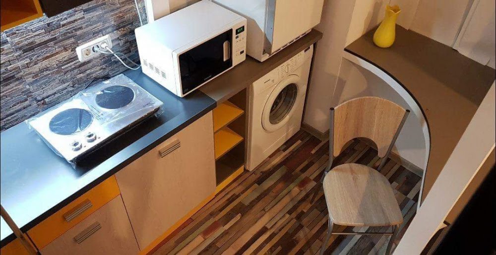 Photo of Cazare Apartamente Arad