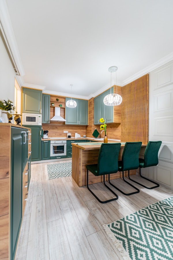Fotografie de Cozy Apartments Arad
