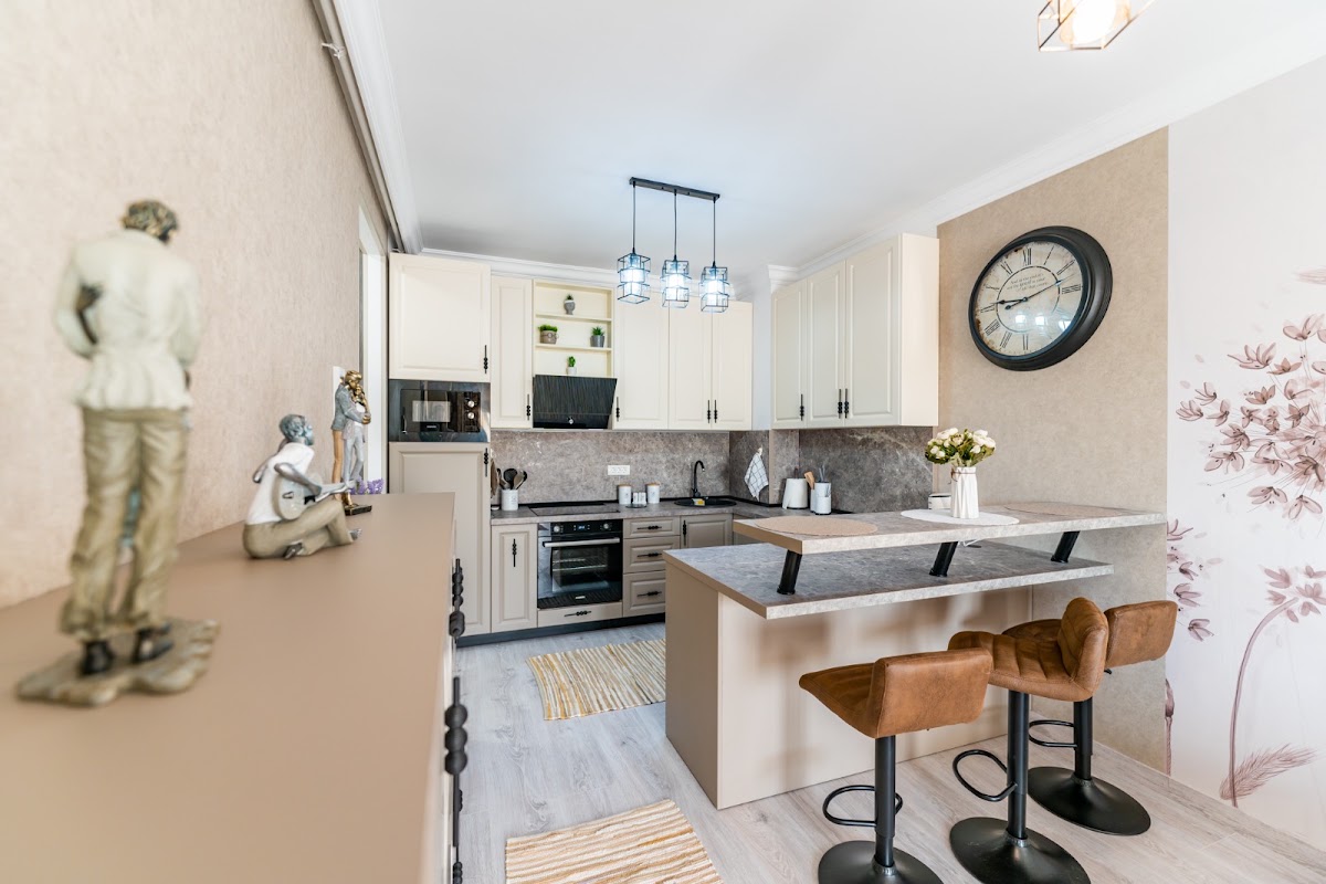 Fotografie de Cozy Apartments Arad