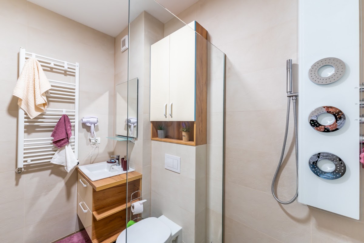Fotografie de Cozy Apartments Arad