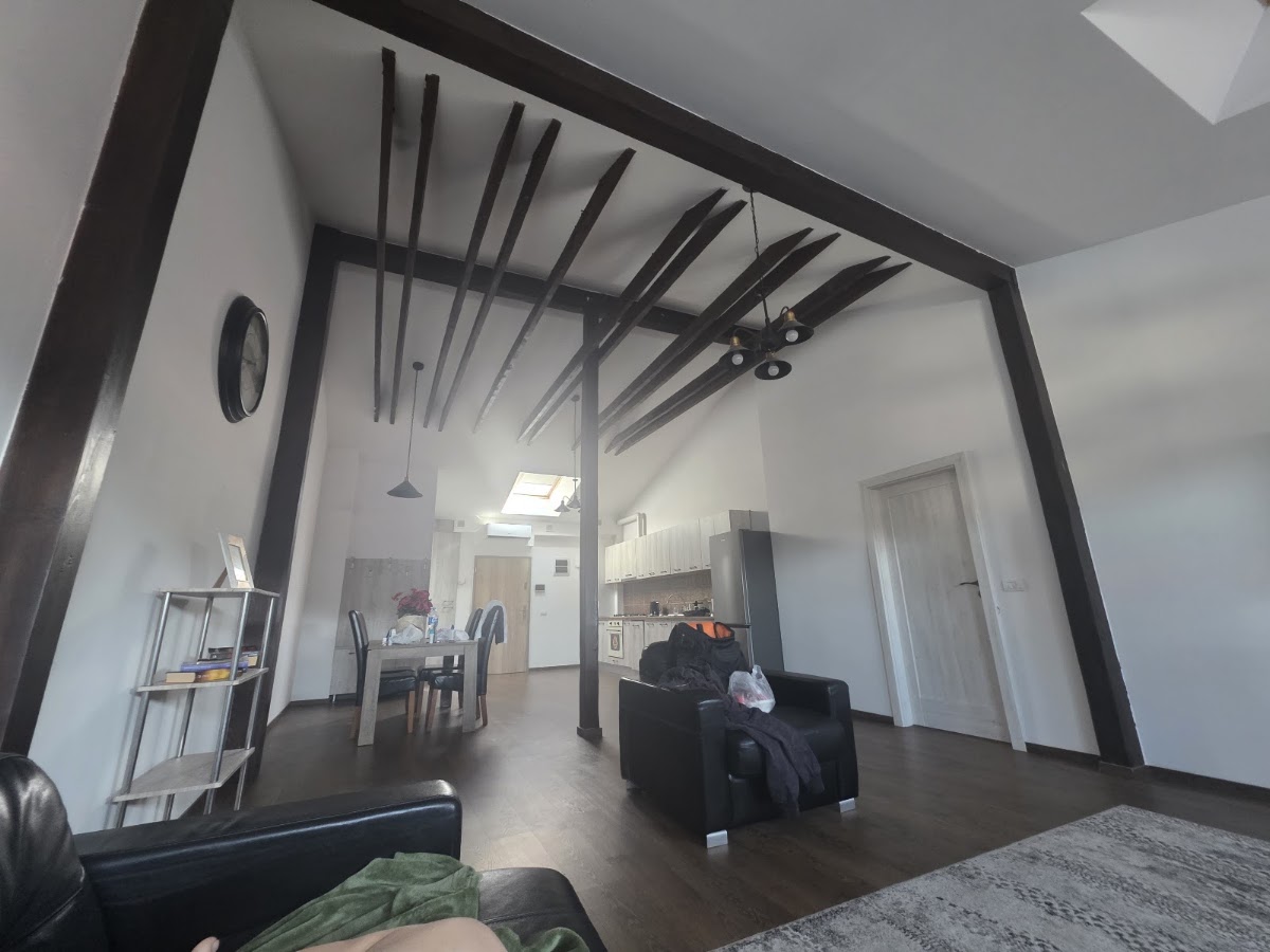 Photo des appartements ARI Central