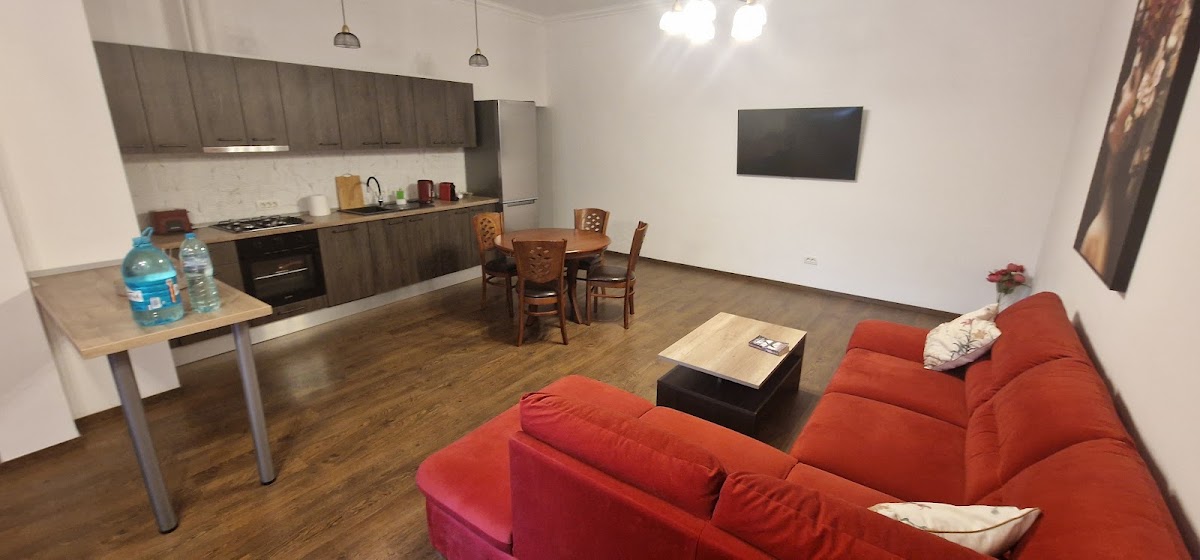 Photo de ARI Central Apartments