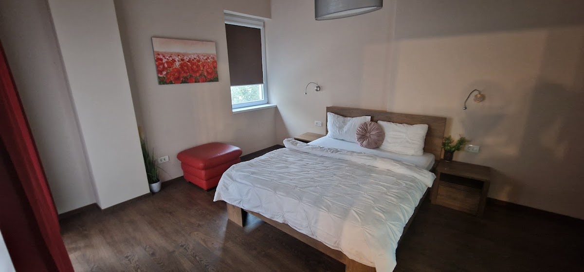 Photo de ARI Central Apartments