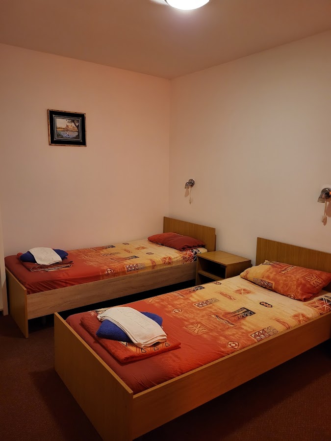 Photo of HOSTEL FORTRESS