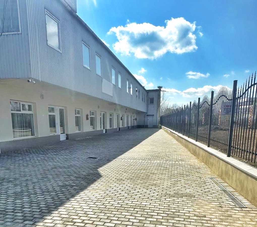 Photo of Adriana Touristik Hostel Arad