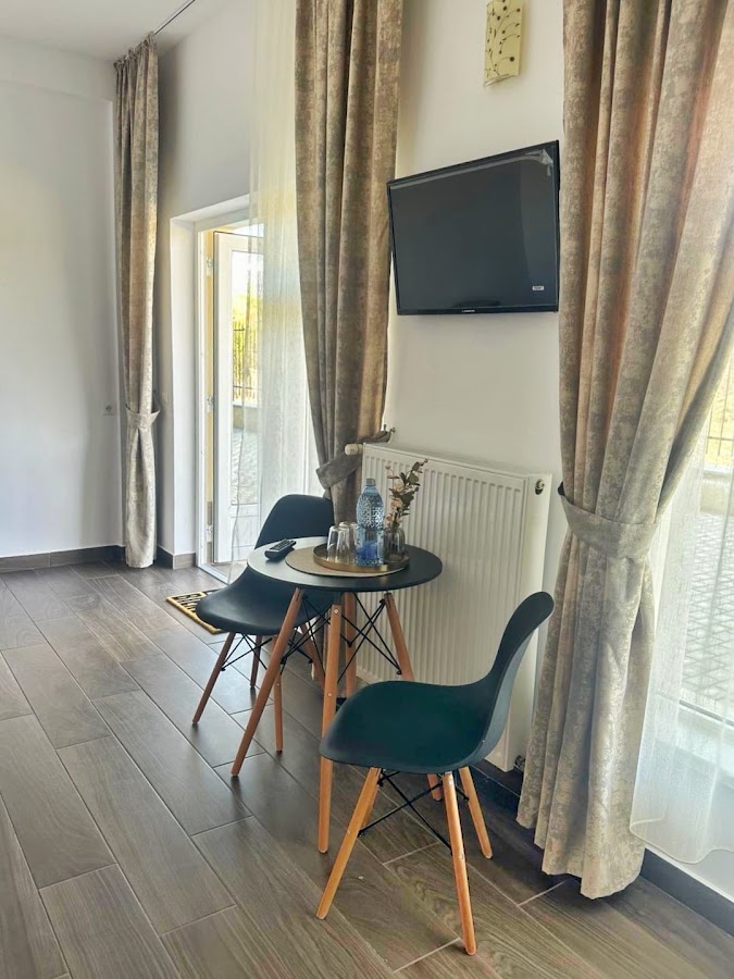 Foto von Adriana Touristik Hostel Arad
