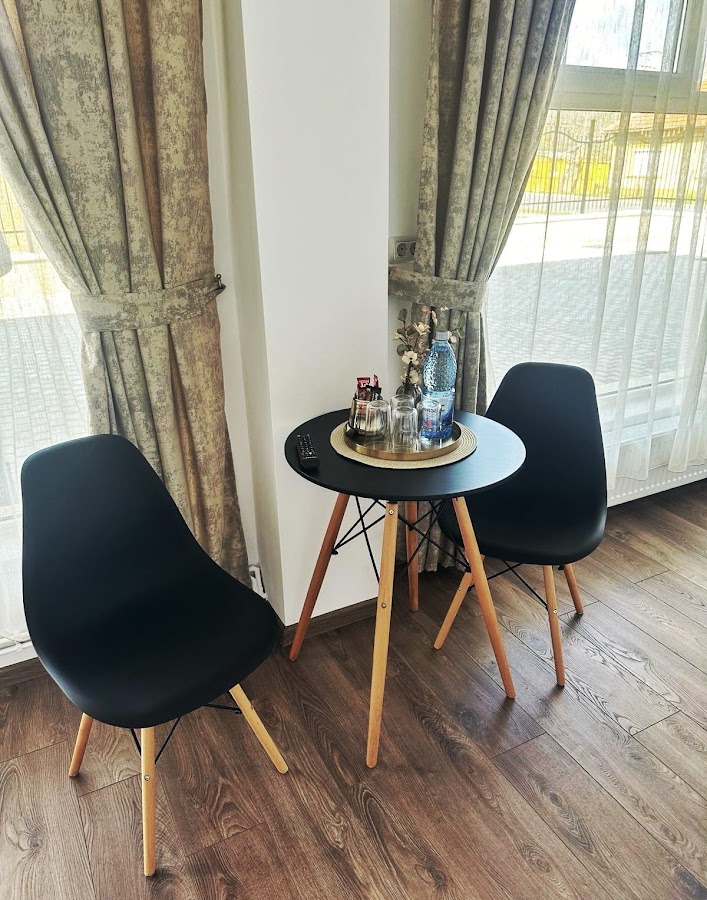 Foto von Adriana Touristik Hostel Arad