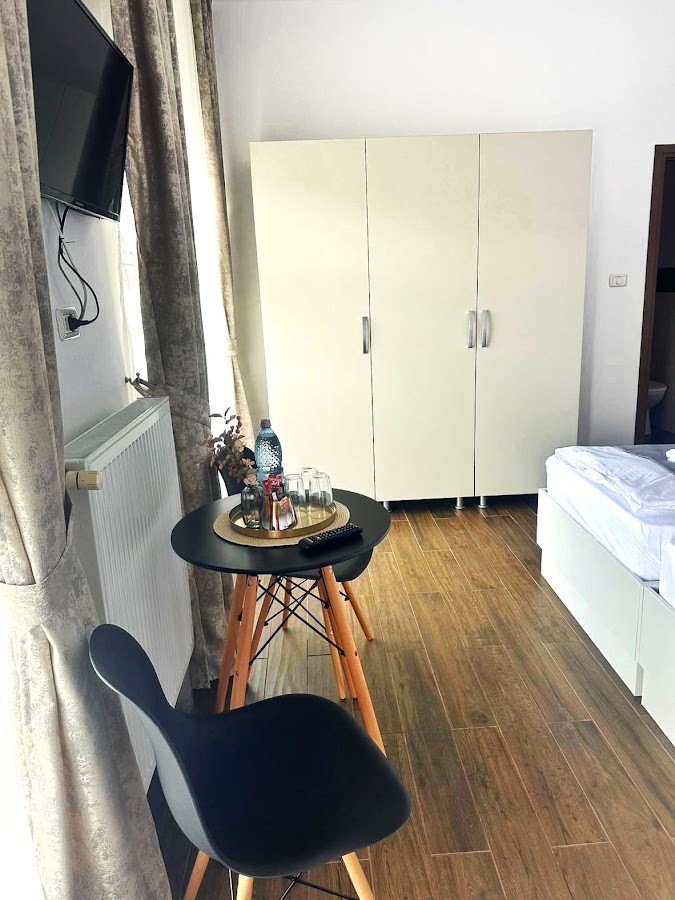 Foto von Adriana Touristik Hostel Arad