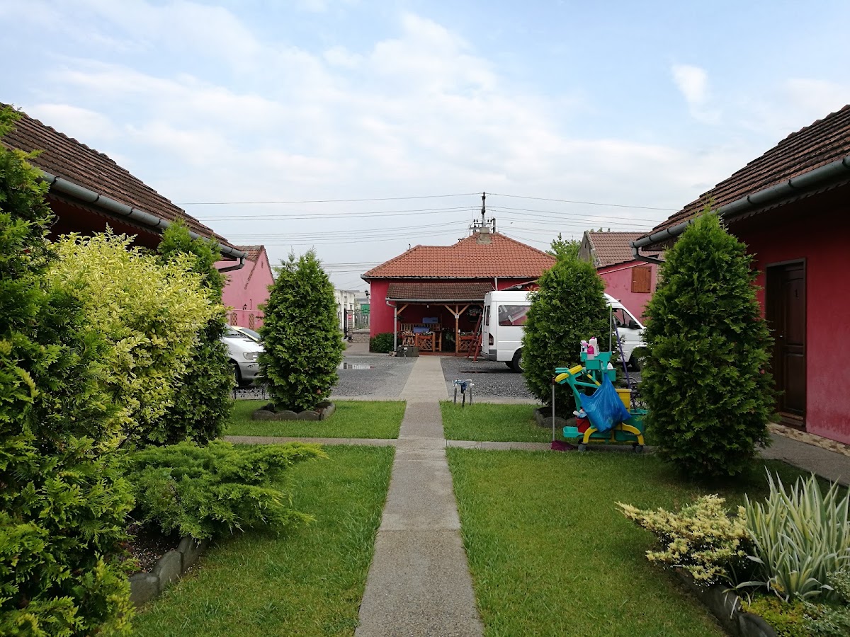 Photo of Pensiunea Etap