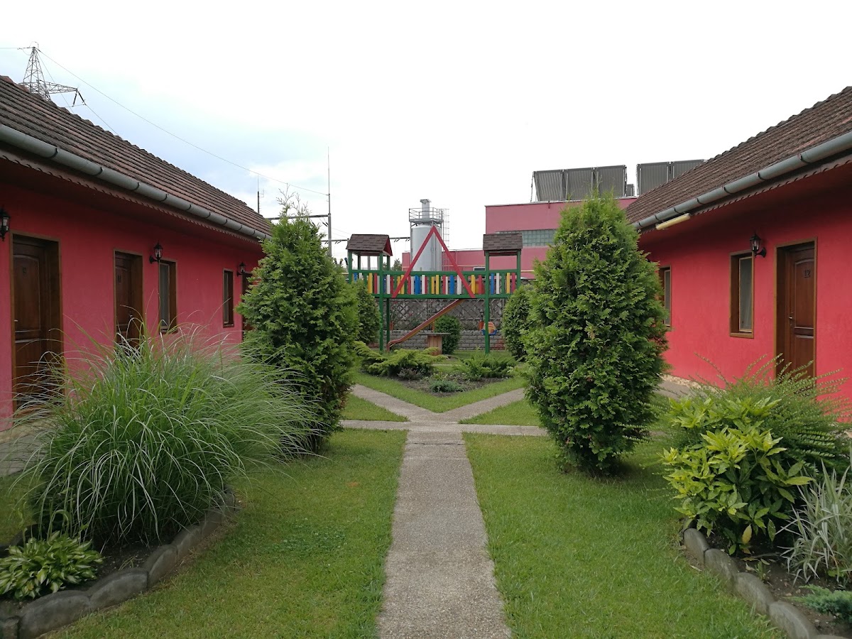 Photo of Pensiunea Etap