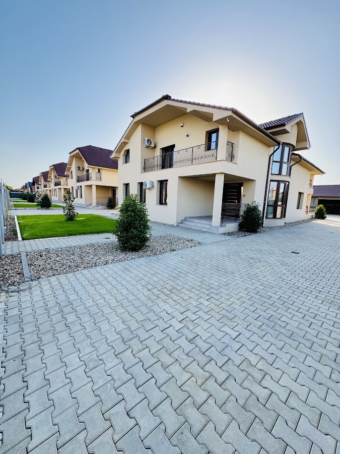Photo of Roua Residence