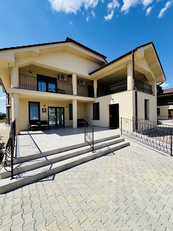 Photo de Roua Residence