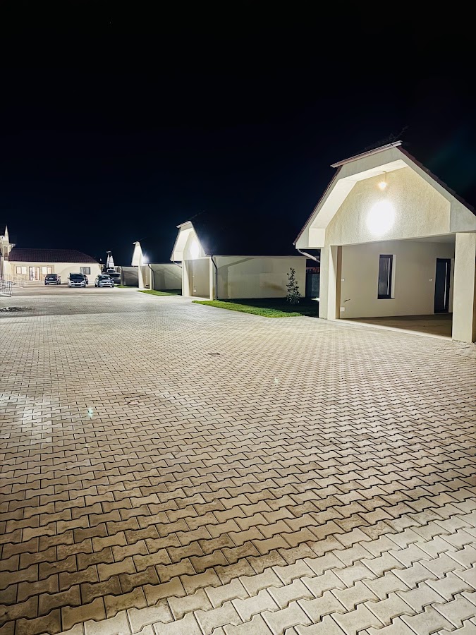 Photo de Roua Residence