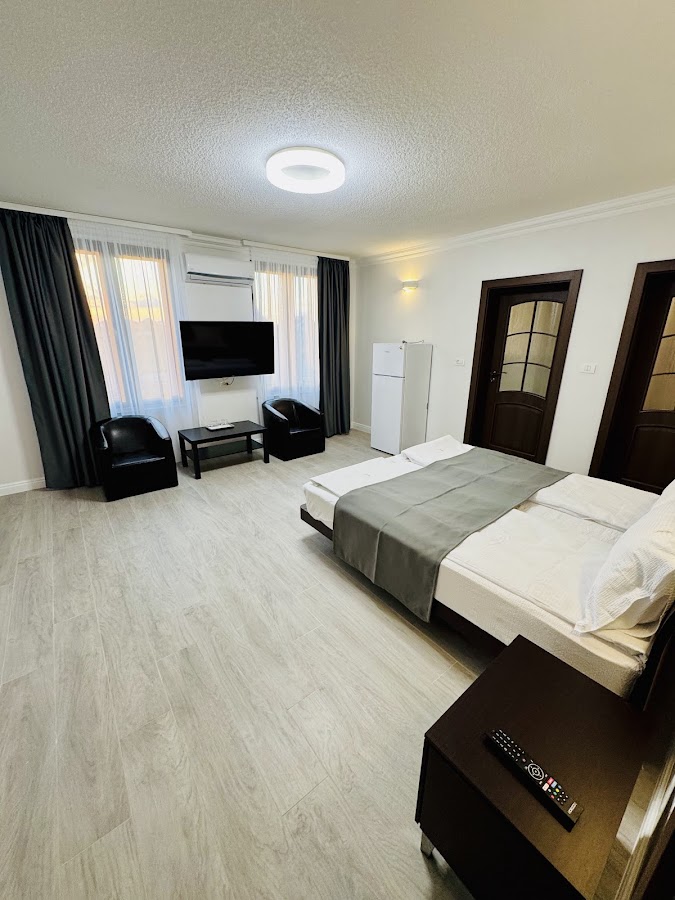 Photo de Roua Residence