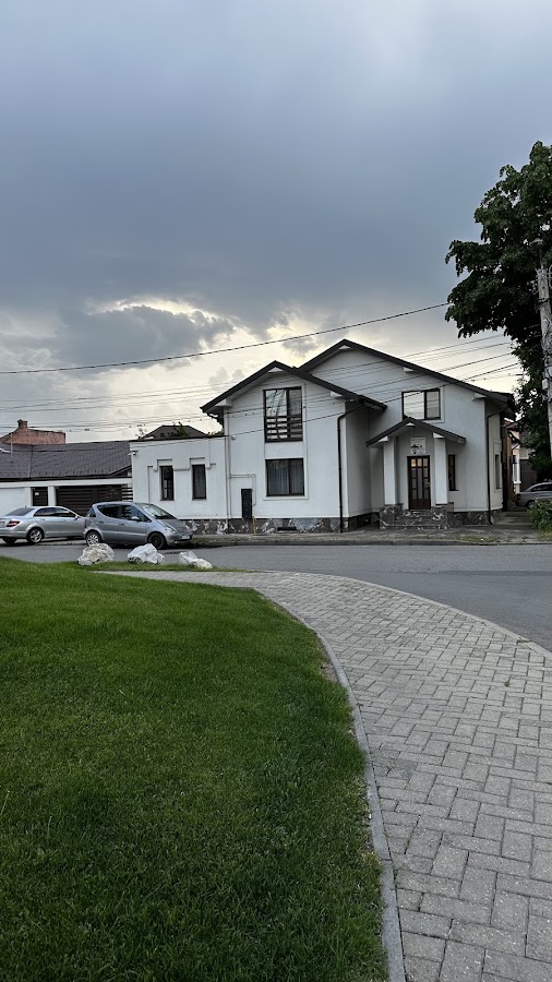Foto von Unterkunft Pension Arad