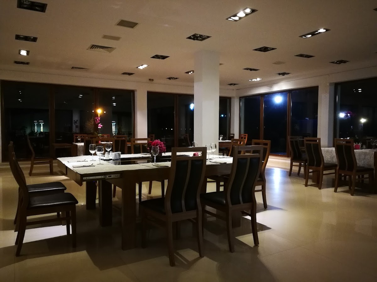 Foto von Pensiunea Aviv