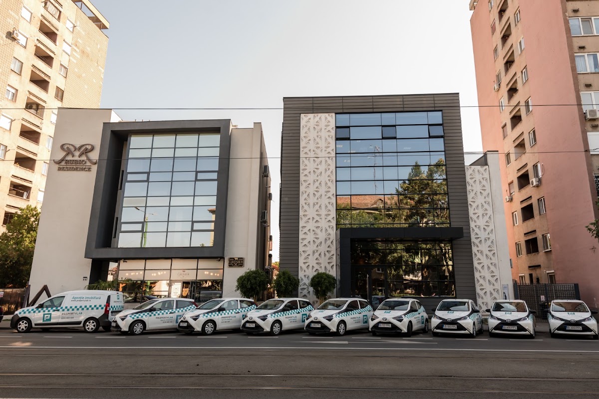 Photo de Property Lab | Agence immobilière Arad