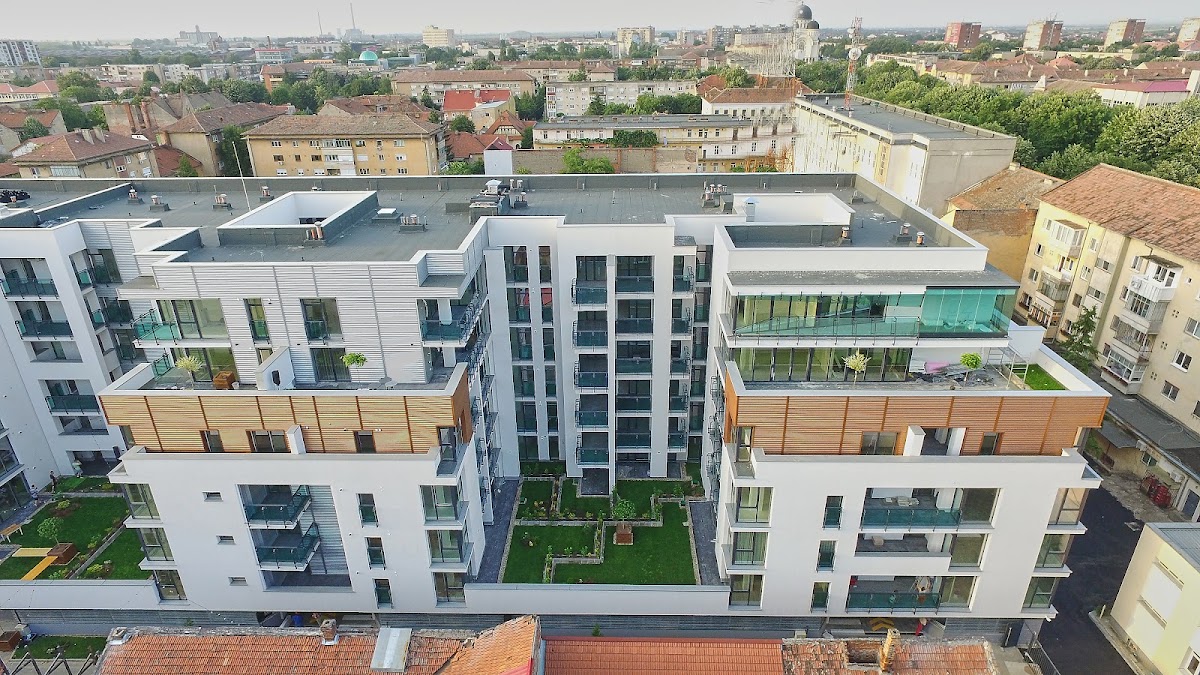 Photo of Arad Plaza