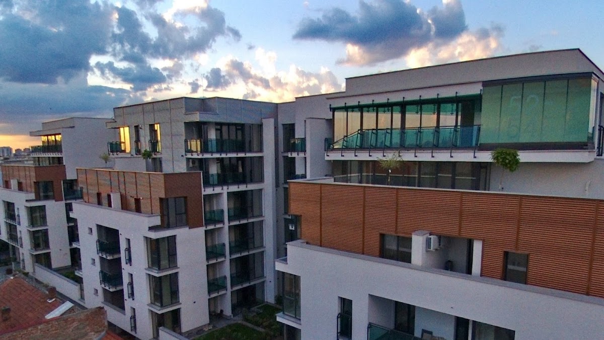 Photo of Arad Plaza