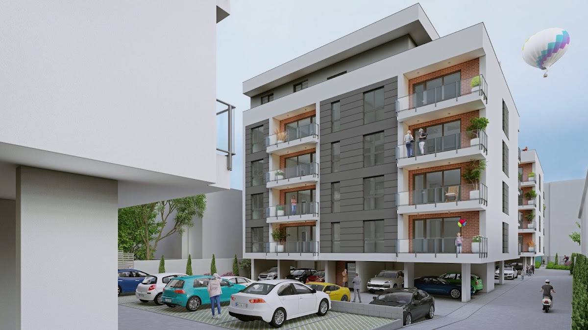 Photo of Adora Central