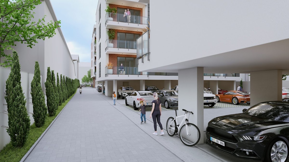 Fotografie de Adora Central