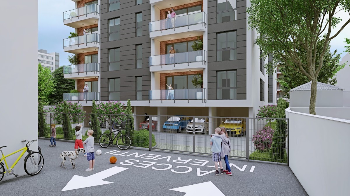 Fotografie de Adora Central