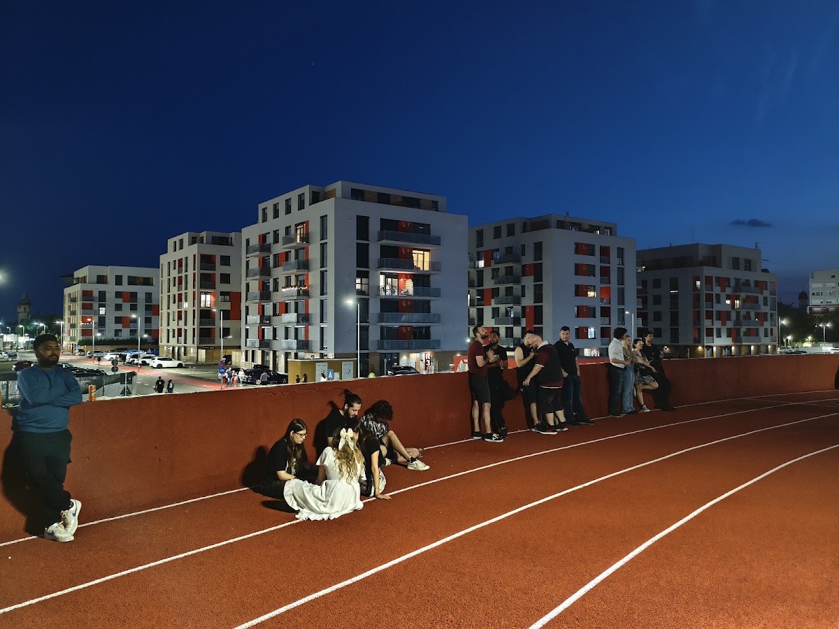 Fotografie de ARED City