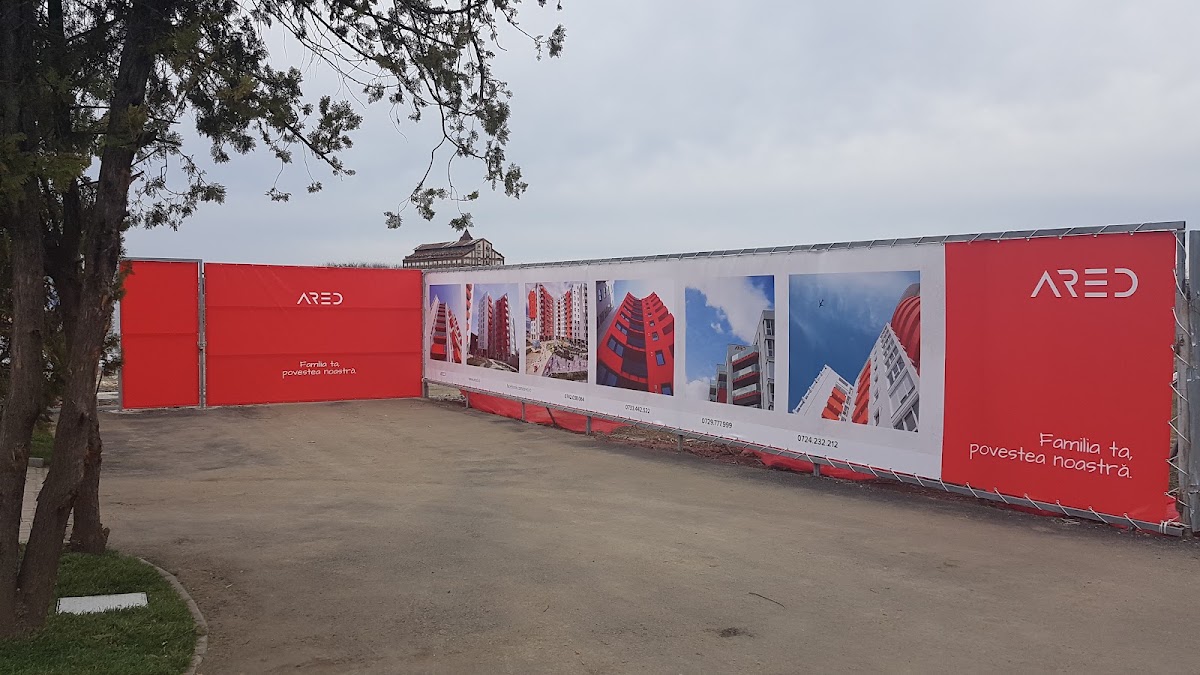 Fotografie de ARED- Ansamblu Rezidential RED9