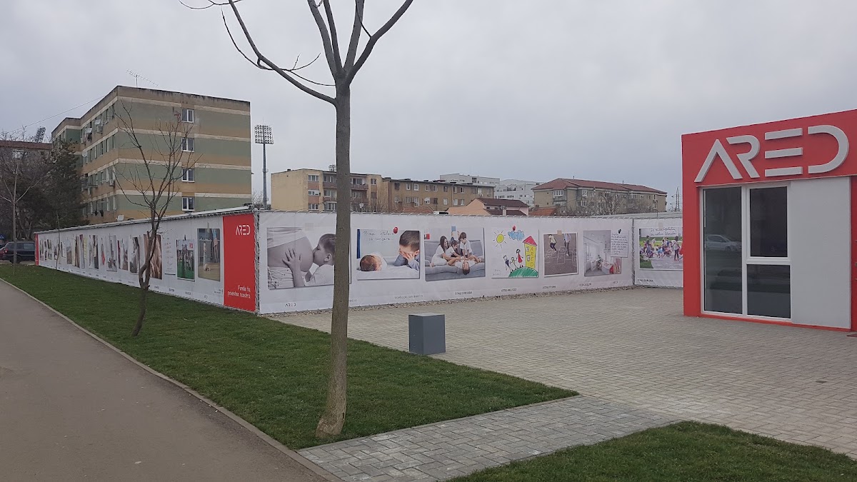 Fotografie de ARED- Ansamblu Rezidential RED9