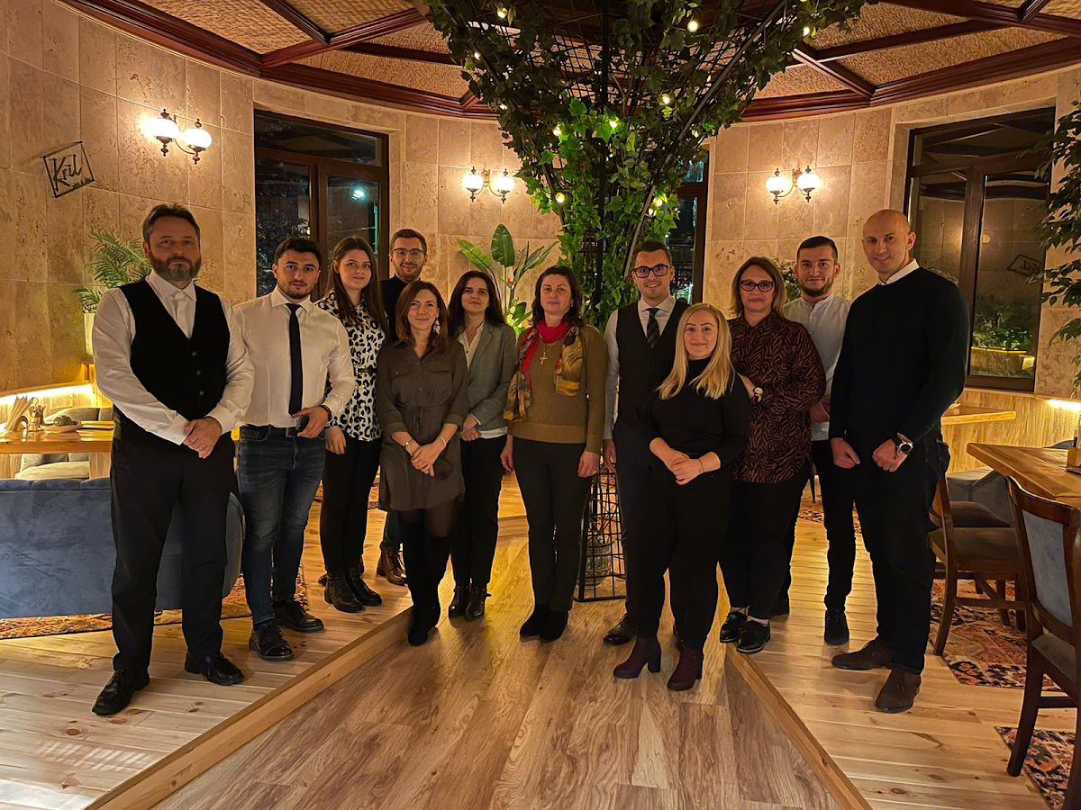 Photo de Golden Real Estate Arad