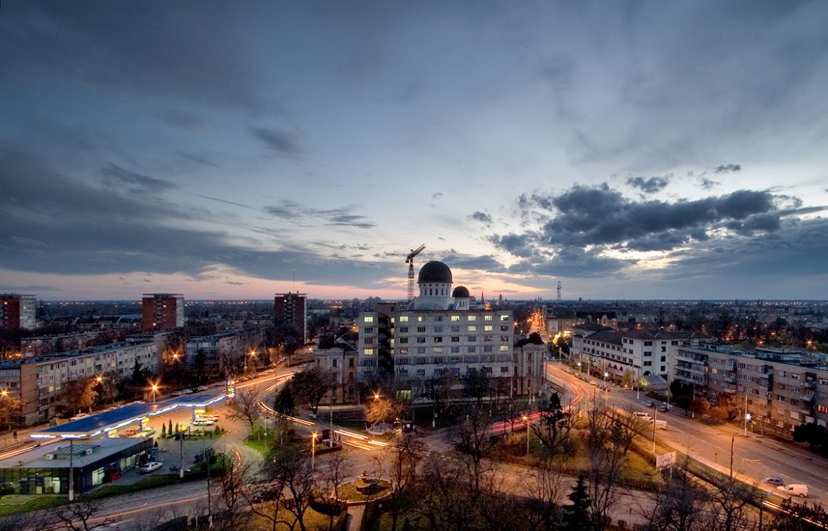 Photo of RIG Imobiliare Arad