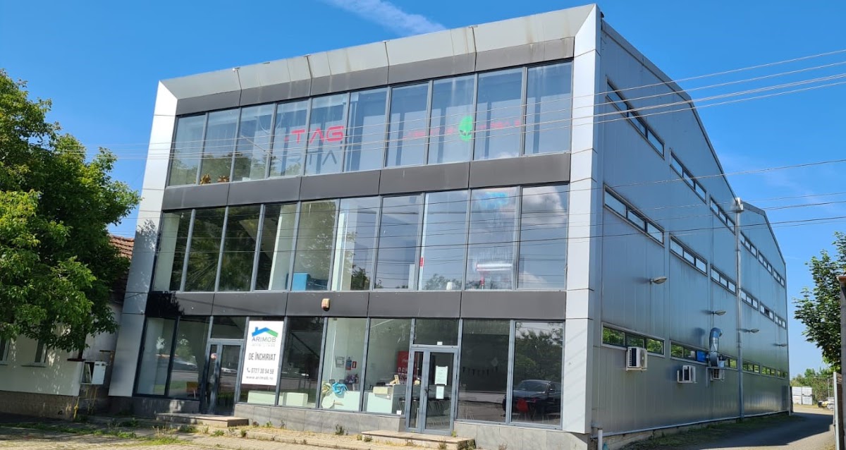 Photo of Arimob Imobiliare Arad