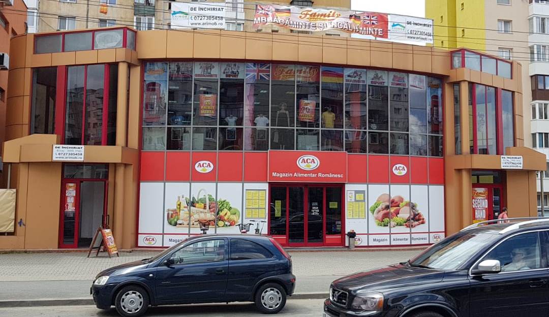 Photo of Arimob Imobiliare Arad