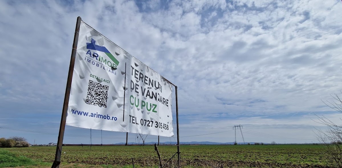 Photo of Arimob Imobiliare Arad