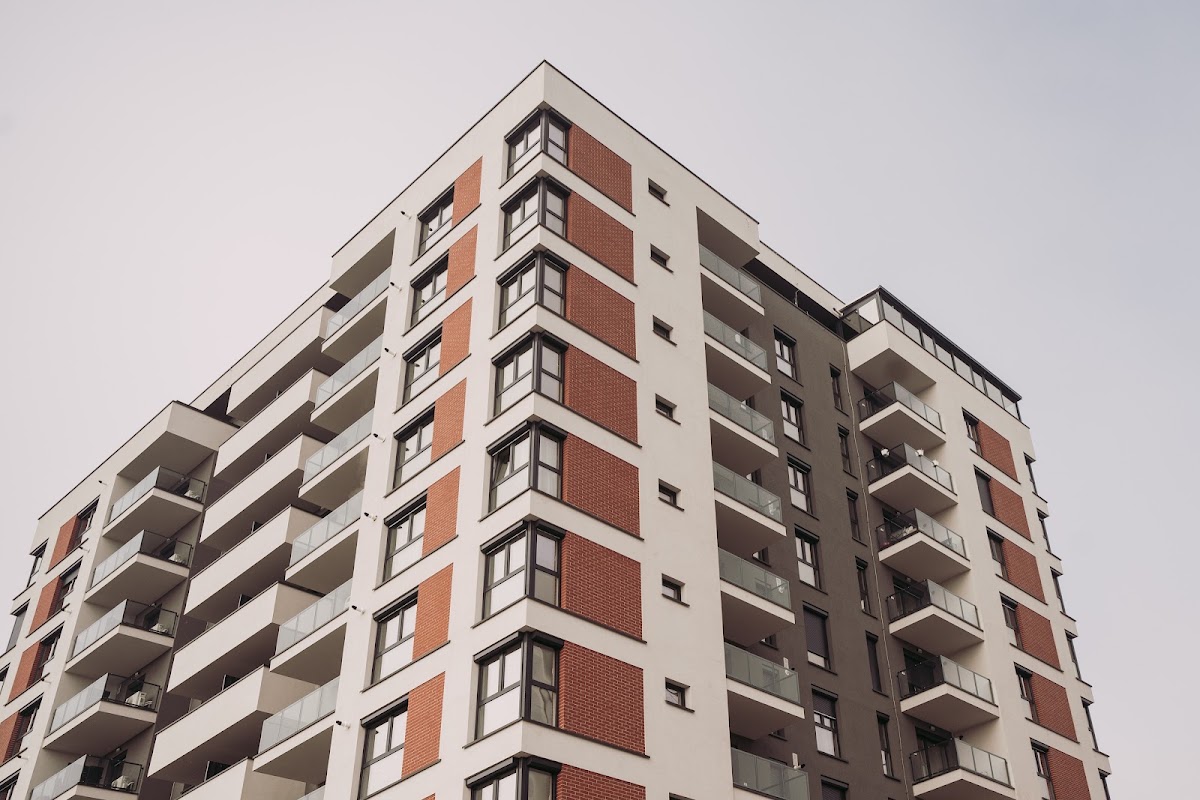 Photo of Adora Park David Apartament