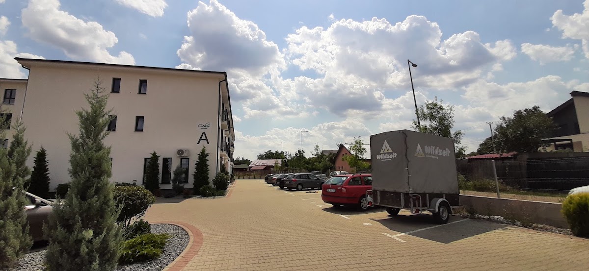 Foto von Cehov Wohngebiet