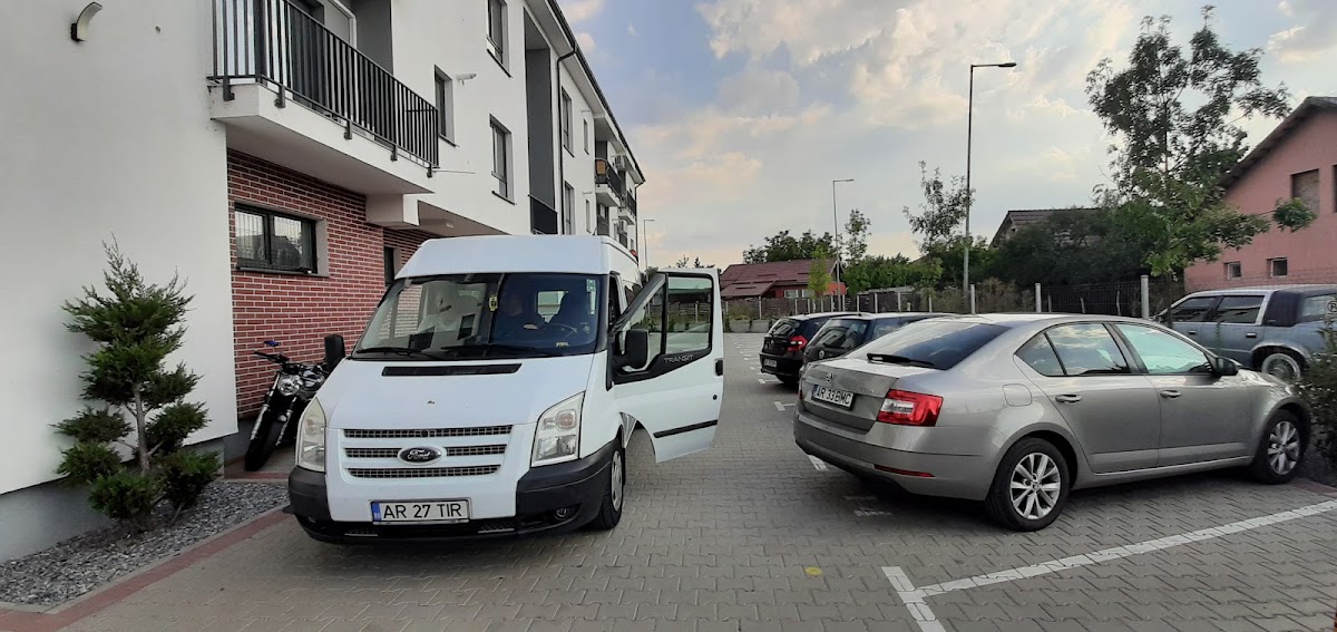 Foto von Cehov rezidential