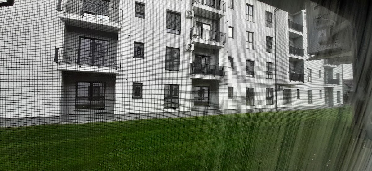 Foto von Cehov rezidential